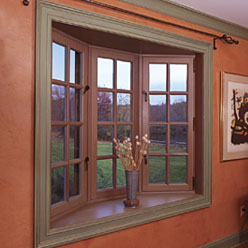 Casement Windows